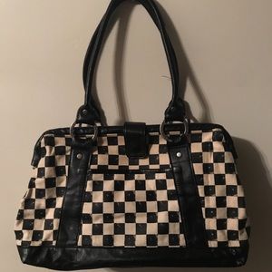 Vans purse